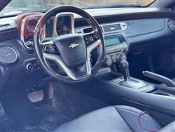 شيفروليه كامارو